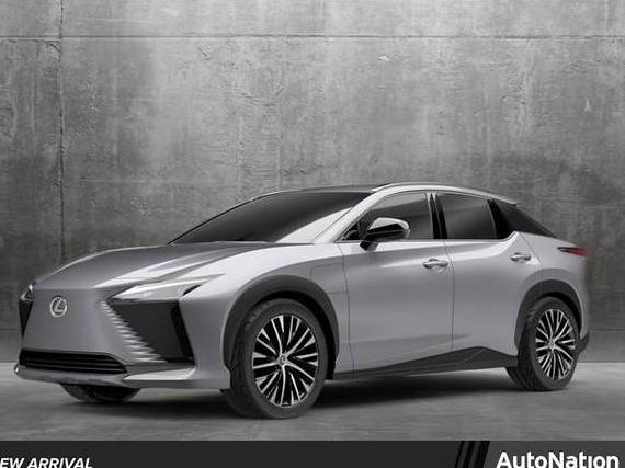 LEXUS RZ 450E 2023 JTJAAAABXPA022287 image LEXUS RZ 450E 2023 JTJAAAABXPA022287 image